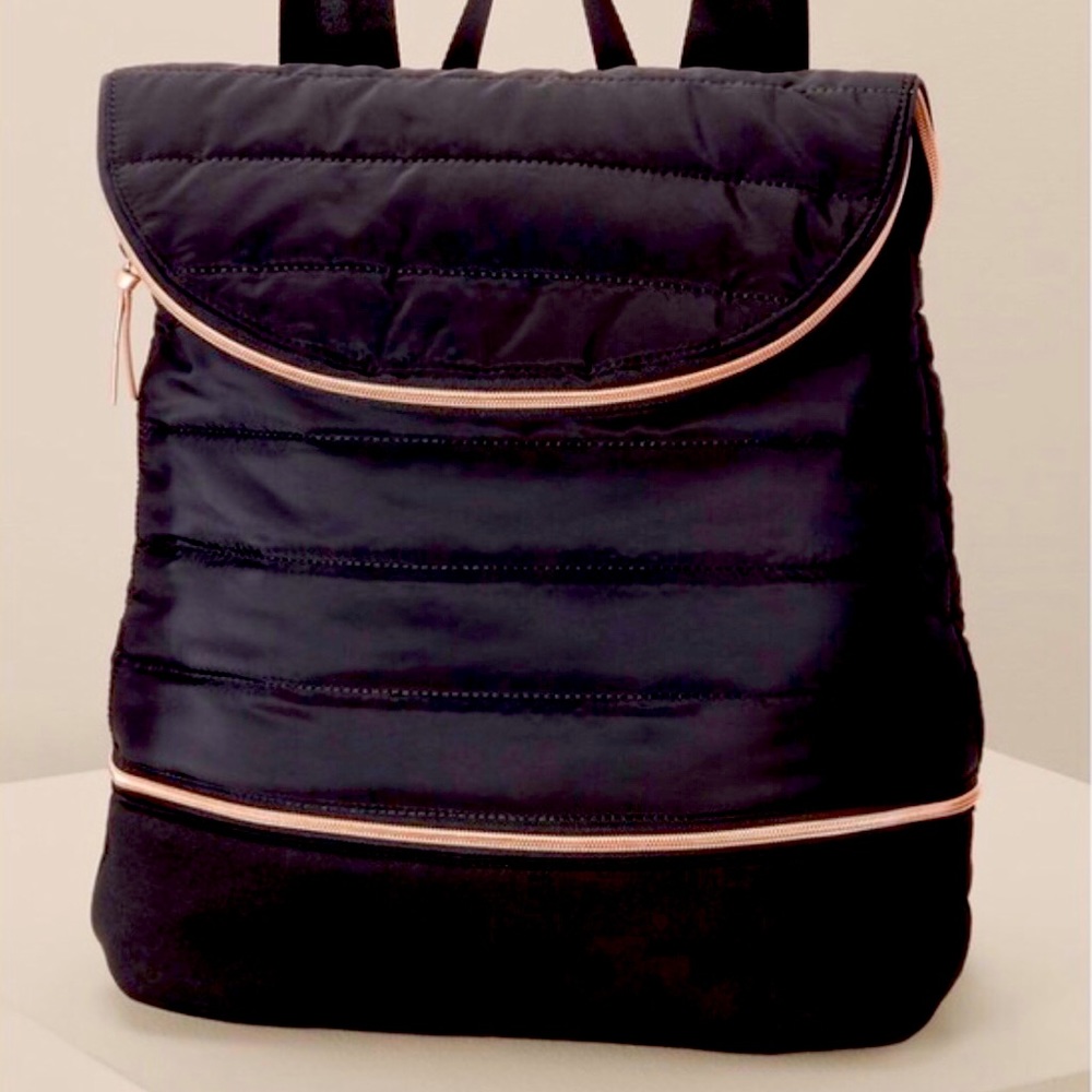 Stella & Dot Crush It Backpack